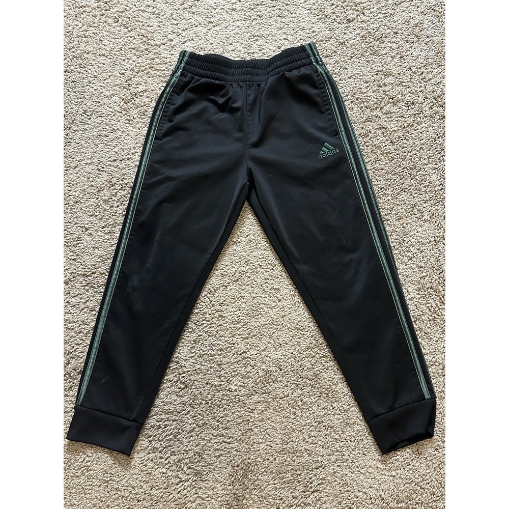 Youth Adidas Track Pants - Youth Small - Picture 2 of 4